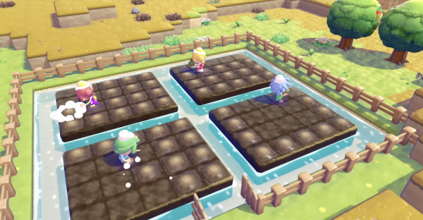 寶可夢第一款慢活休閒遊戲《Pokémon Pokopia》3月份 Nintendo Switch 2 平台全球同步發售