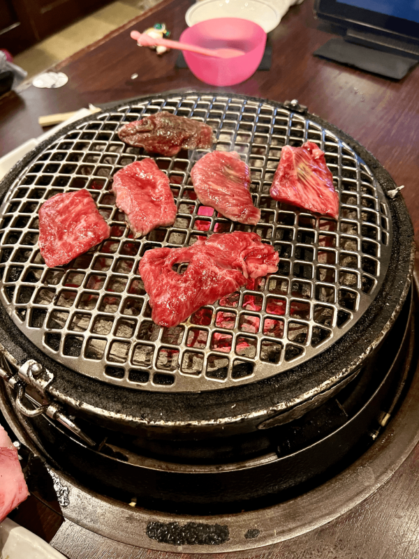 【大阪美食2026】心齋橋、道頓堀燒肉店7選！A5黑毛和牛/無限時任食/0食到飽 