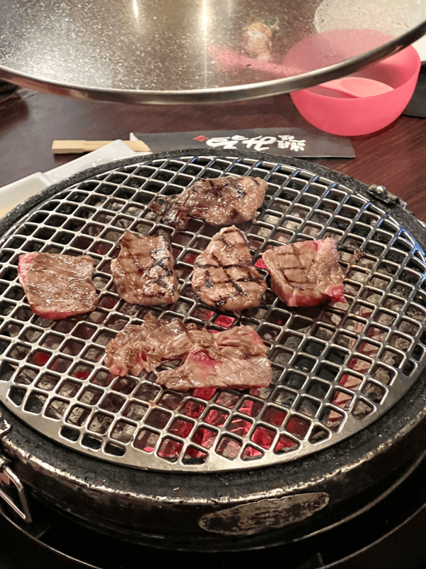 【大阪美食2026】心齋橋、道頓堀燒肉店7選！A5黑毛和牛/無限時任食/0食到飽 