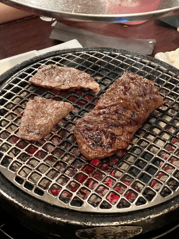 【大阪美食2026】心齋橋、道頓堀燒肉店7選！A5黑毛和牛/無限時任食/0食到飽 