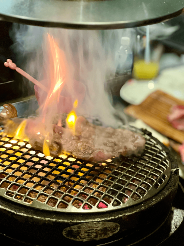 【大阪美食2026】心齋橋、道頓堀燒肉店7選！A5黑毛和牛/無限時任食/0食到飽 