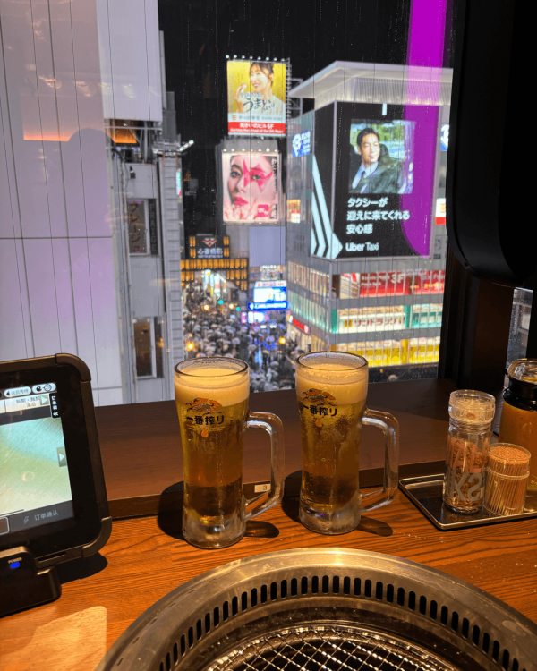 【大阪美食2026】心齋橋、道頓堀燒肉店7選！A5黑毛和牛/無限時任食/0食到飽 