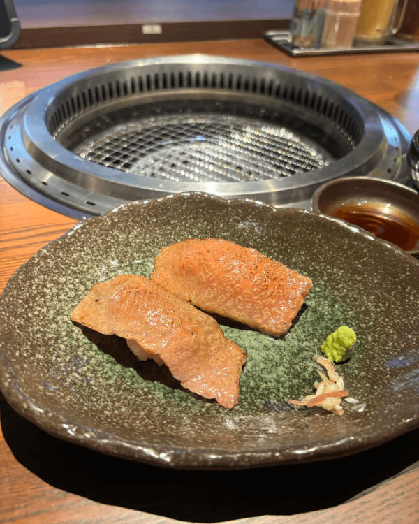 【大阪美食2026】心齋橋、道頓堀燒肉店7選！A5黑毛和牛/無限時任食/0食到飽 