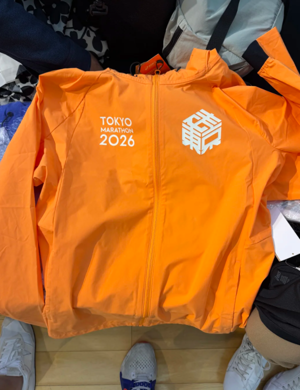 照片來源:小紅書@小麦慢慢跑 照片來源:小紅書@小麦慢慢跑