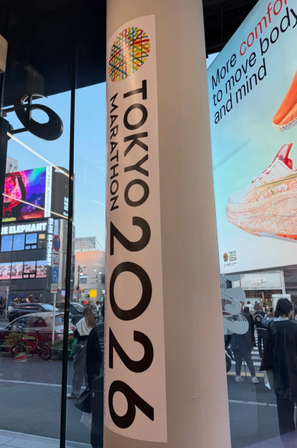 照片來源:小紅書@小麦慢慢跑 照片來源:小紅書@小麦慢慢跑