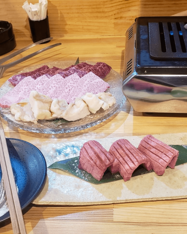 【大阪美食2026】心齋橋、道頓堀燒肉店7選！A5黑毛和牛/無限時任食/0食到飽 