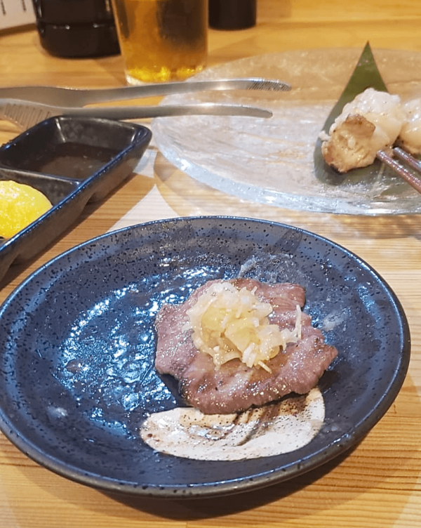 【大阪美食2026】心齋橋、道頓堀燒肉店7選！A5黑毛和牛/無限時任食/0食到飽 