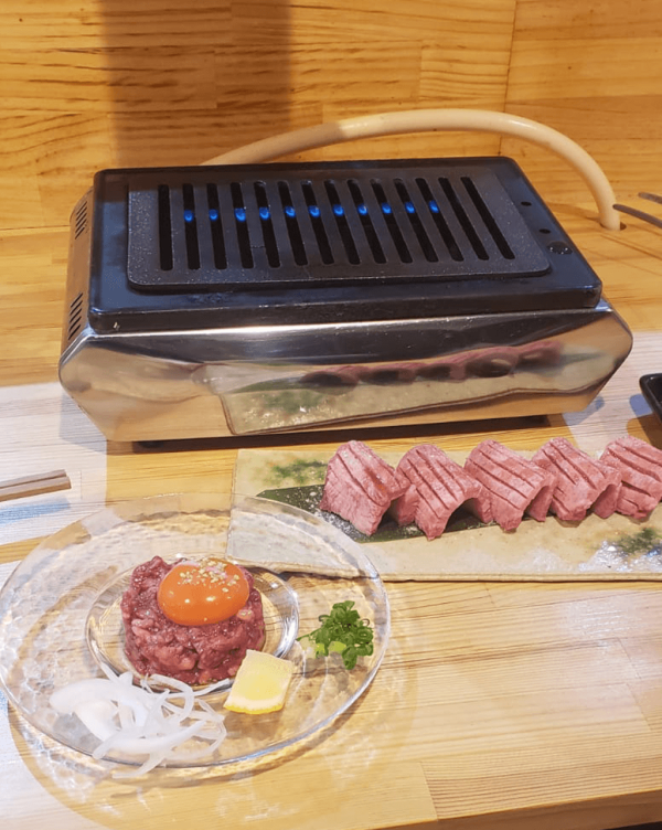 【大阪美食2026】心齋橋、道頓堀燒肉店7選！A5黑毛和牛/無限時任食/0食到飽 