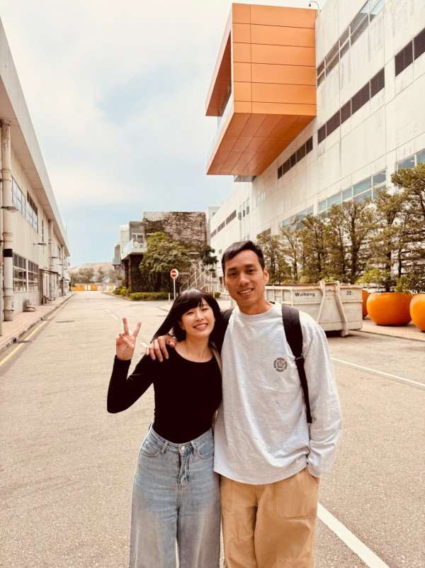 《愛回家》女藝人老公突然宣佈離巢！結束15年賓主關係黯然道別︰江湖見