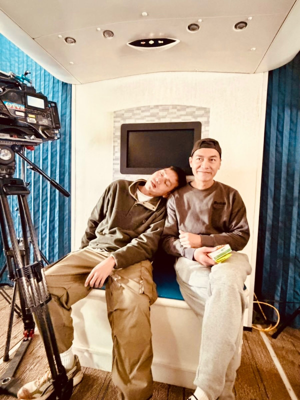 《愛回家》女藝人老公突然宣佈離巢！結束15年賓主關係黯然道別︰江湖見