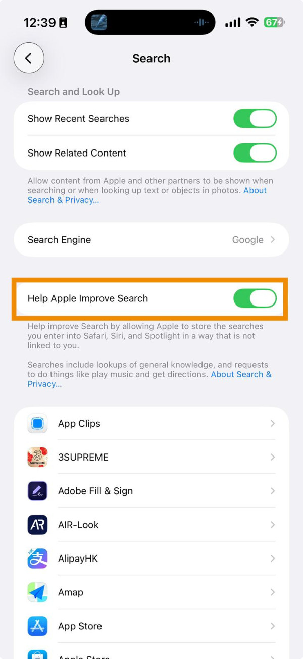 慳返萬幾蚊！iPhone 越用越順嘅「隱藏設置」關閉 3 大減速元兇教學