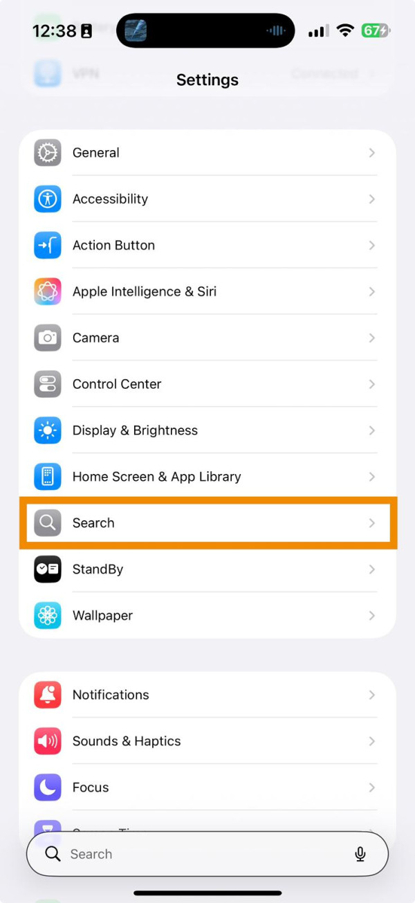 慳返萬幾蚊！iPhone 越用越順嘅「隱藏設置」關閉 3 大減速元兇教學
