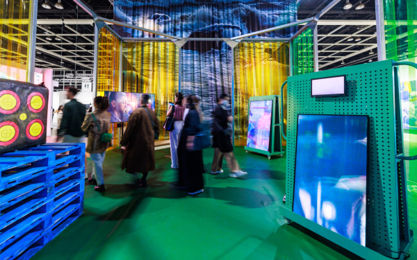 Art Basel香港2026懶人包｜必睇6大打卡展區！最貴門票索價過萬 附早鳥優惠購票攻略