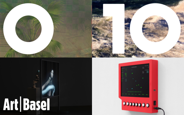 Art Basel香港2026懶人包｜必睇6大打卡展區！最貴門票索價過萬 附早鳥優惠購票攻略