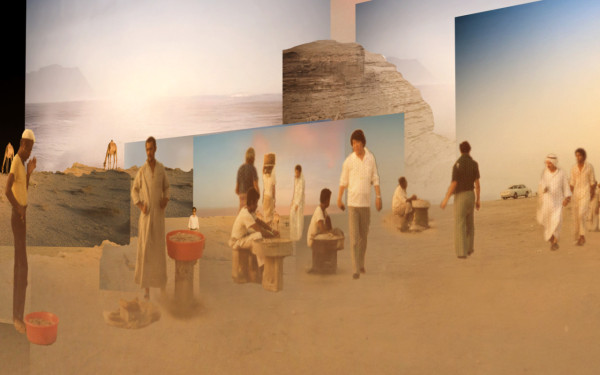 Art Basel香港2026懶人包｜必睇6大打卡展區！最貴門票索價過萬 附早鳥優惠購票攻略