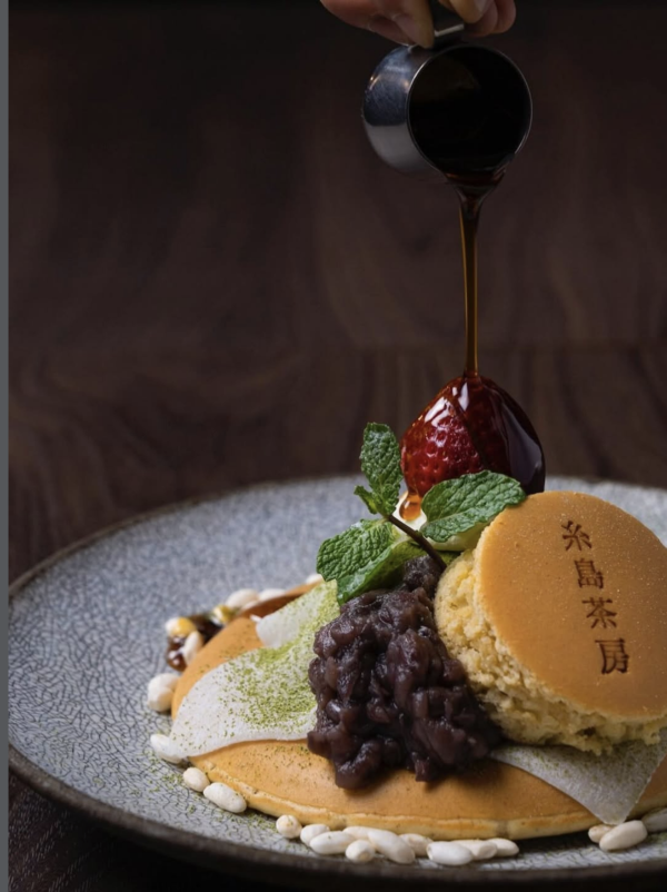 糸島茶房(圖片來源:Instagram@itoshimasabo) 福岡甜品Cafe推介|遊福岡必食10大神級甜品私藏推介 全日最強布丁附地址名單