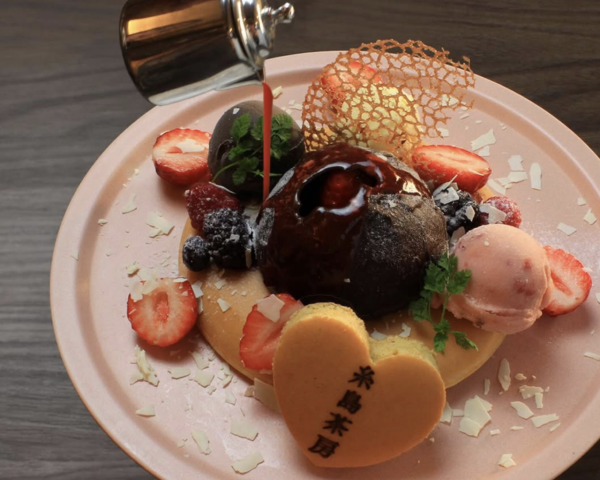 糸島茶房(圖片來源:Instagram@itoshimasabo) 福岡甜品Cafe推介|遊福岡必食10大神級甜品私藏推介 全日最強布丁附地址名單