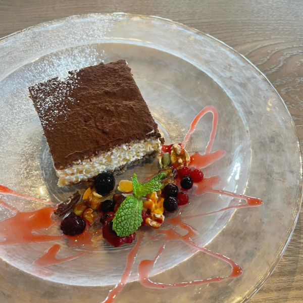 糸島茶房(圖片來源:Instagram@itoshimasabo) 福岡甜品Cafe推介|遊福岡必食10大神級甜品私藏推介 全日最強布丁附地址名單