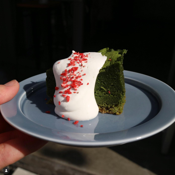 FUK COFFEE(圖片來源:Instagram@fukcoffee_crew) 福岡甜品Cafe推介|遊福岡必食10大神級甜品私藏推介 全日最強布丁附地址名單