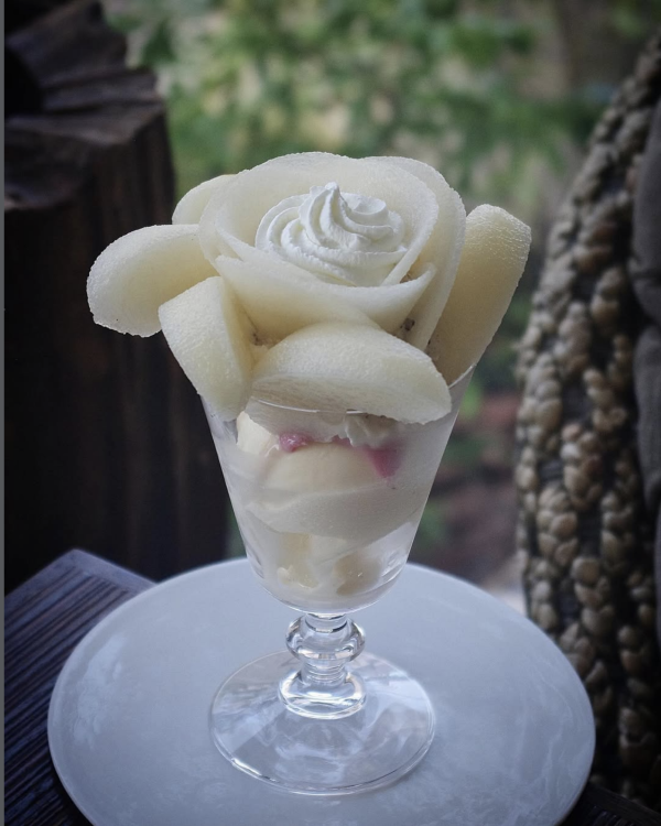 PRINCE of the FRUIT(圖片來源:Instagram@dksp_design) 福岡甜品Cafe推介|遊福岡必食10大神級甜品私藏推介 全日最強布丁附地址名單