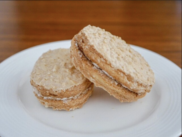 フランス菓子16区(圖片來源:フランス菓子16区 官網) 福岡甜品Cafe推介|遊福岡必食10大神級甜品私藏推介 全日最強布丁附地址名單