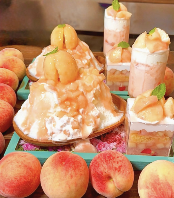 花咖啡館 Kokia(圖片來源:Instagram@kokia0708) 福岡甜品Cafe推介|遊福岡必食10大神級甜品私藏推介 全日最強布丁附地址名單