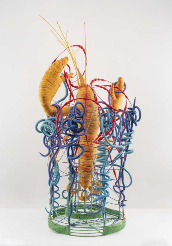 Art Basel香港2026懶人包｜必睇6大打卡展區！最貴門票索價過萬 附早鳥優惠購票攻略