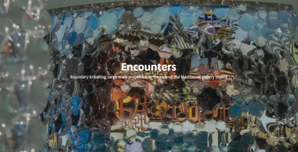 Art Basel香港2026懶人包｜必睇6大打卡展區！最貴門票索價過萬 附早鳥優惠購票攻略