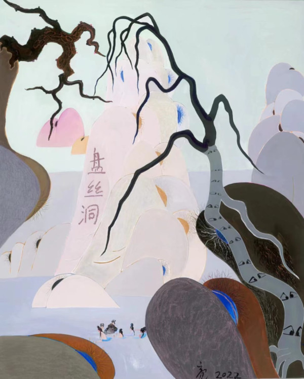 Art Basel香港2026懶人包｜必睇6大打卡展區！最貴門票索價過萬 附早鳥優惠購票攻略