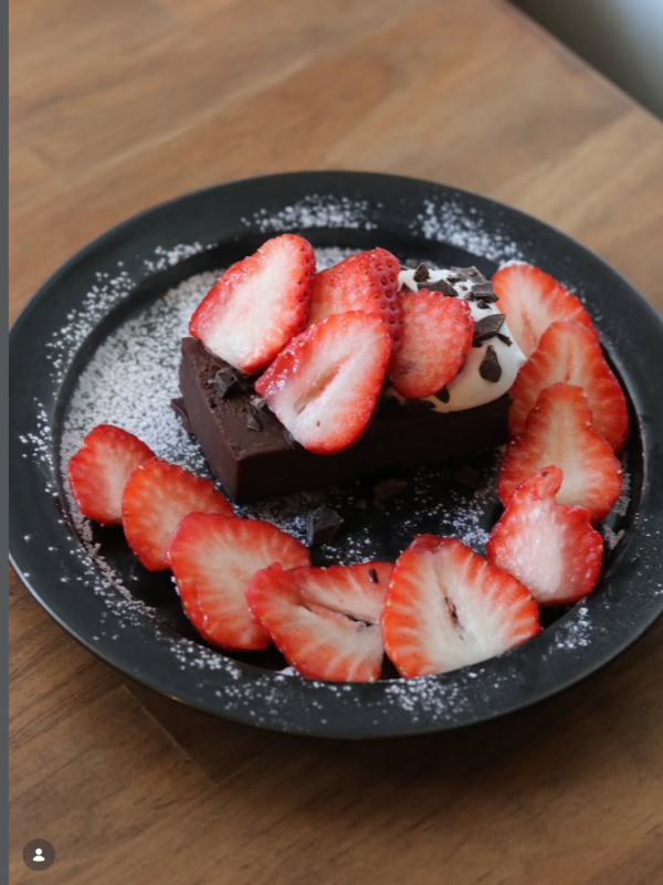 Connect Coffee(天神)(圖片來源:Instagram@connectcoffee.co) 福岡甜品Cafe推介|遊福岡必食10大神級甜品私藏推介 全日最強布丁附地址名單