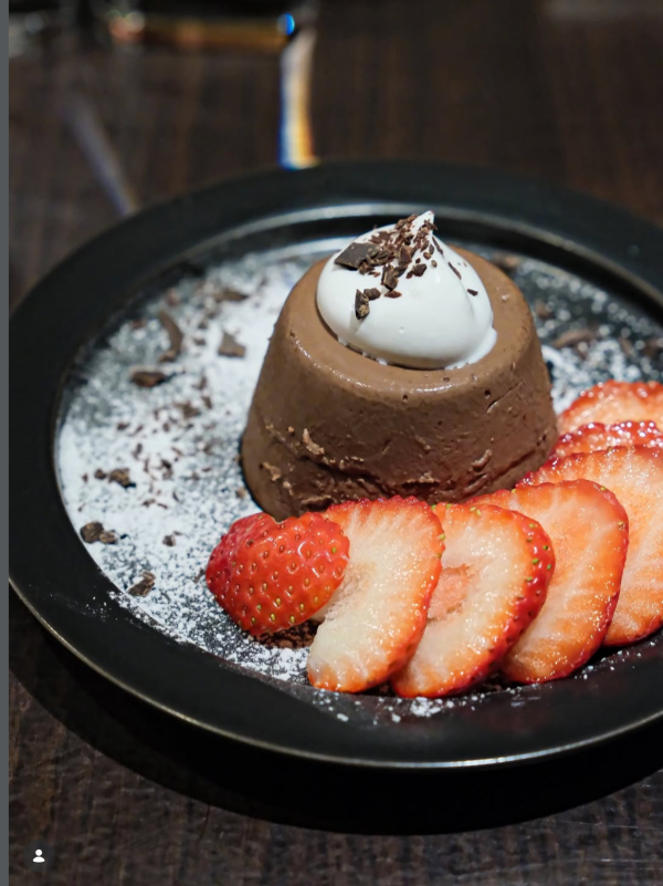 Connect Coffee(天神)(圖片來源:Instagram@connectcoffee.co) 福岡甜品Cafe推介|遊福岡必食10大神級甜品私藏推介 全日最強布丁附地址名單