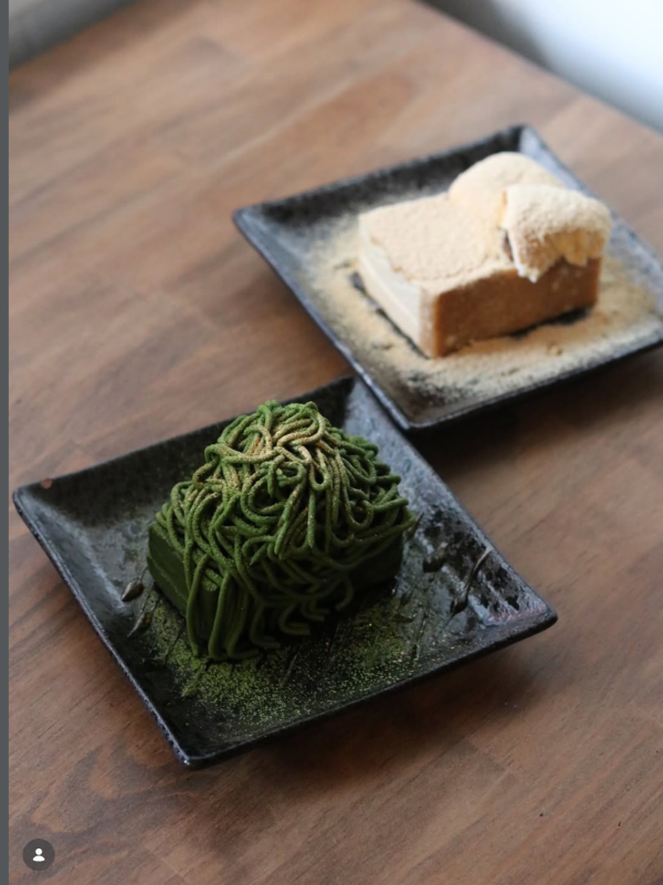 Connect Coffee(天神)(圖片來源:Instagram@connectcoffee.co) 福岡甜品Cafe推介|遊福岡必食10大神級甜品私藏推介 全日最強布丁附地址名單