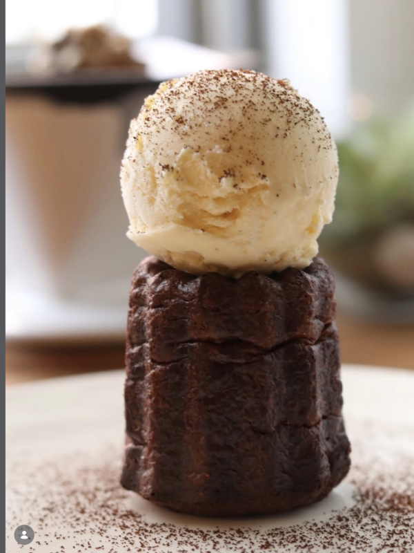 Connect Coffee(天神)(圖片來源:Instagram@connectcoffee.co) 福岡甜品Cafe推介|遊福岡必食10大神級甜品私藏推介 全日最強布丁附地址名單