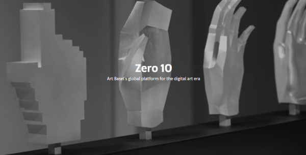 Art Basel香港2026懶人包｜必睇6大打卡展區！最貴門票索價過萬 附早鳥優惠購票攻略