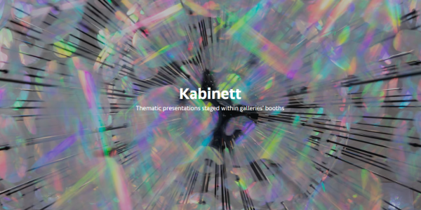 Art Basel香港2026懶人包｜必睇6大打卡展區！最貴門票索價過萬 附早鳥優惠購票攻略