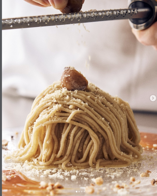 Café & Books Bibliotheque(圖片來源:Instagram@bibliotheque_jp) 福岡甜品Cafe推介|遊福岡必食10大神級甜品私藏推介 全日最強布丁附地址名單