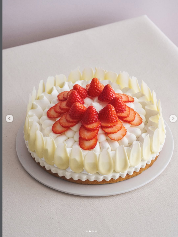 Café & Books Bibliotheque(圖片來源:Instagram@bibliotheque_jp) 福岡甜品Cafe推介|遊福岡必食10大神級甜品私藏推介 全日最強布丁附地址名單