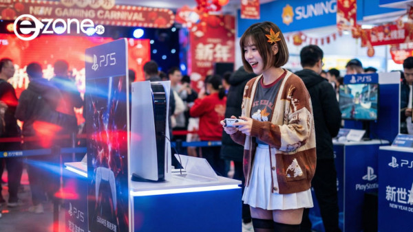 PS5 低至 74 折！蘇寧新春活動免費試玩多款遊戲大作　打卡即減 $300 再加碼送百元券【限時 4 天】