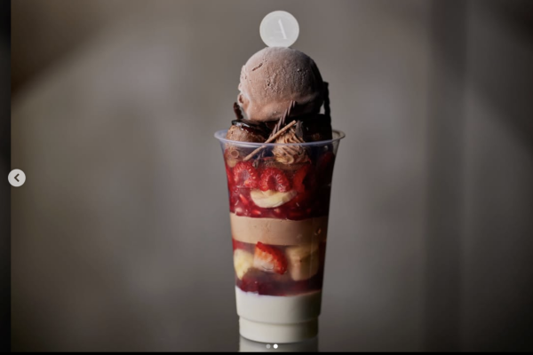 ASAKO IWAYANAGI FUKUOKA(圖片來源:Instagram@asakoiwayanagi.fukuoka) 福岡甜品Cafe推介|遊福岡必食10大神級甜品私藏推介 全日最強布丁附地址名單