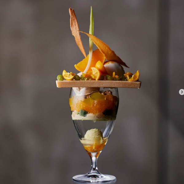 ASAKO IWAYANAGI FUKUOKA(圖片來源:Instagram@asakoiwayanagi.fukuoka) 福岡甜品Cafe推介|遊福岡必食10大神級甜品私藏推介 全日最強布丁附地址名單