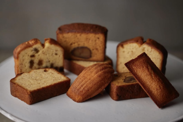 ASAKO IWAYANAGI FUKUOKA(圖片來源:Instagram@asakoiwayanagi.fukuoka) 福岡甜品Cafe推介|遊福岡必食10大神級甜品私藏推介 全日最強布丁附地址名單