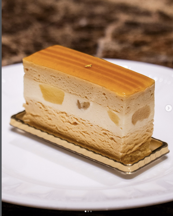 Jacques(圖片來源:Instagram@jacques.fukuoka) 福岡甜品Cafe推介|遊福岡必食10大神級甜品私藏推介 全日最強布丁附地址名單