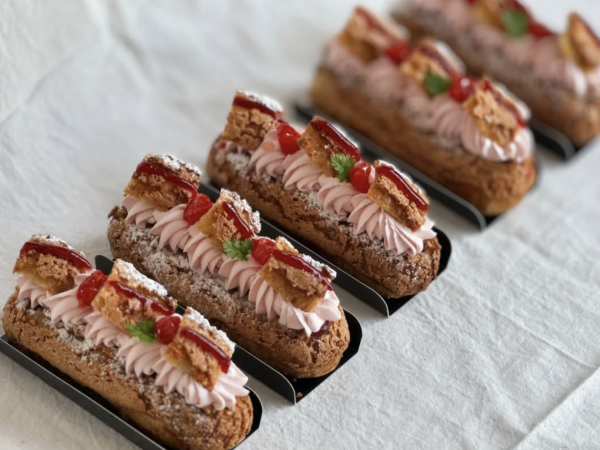 Jacques(圖片來源:Instagram@jacques.fukuoka) 福岡甜品Cafe推介|遊福岡必食10大神級甜品私藏推介 全日最強布丁附地址名單