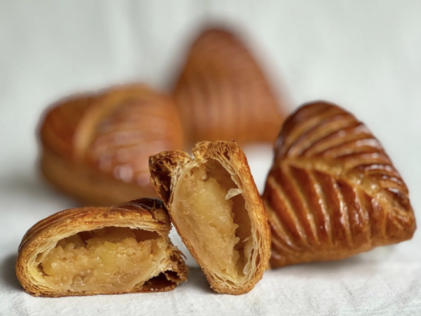 Jacques(圖片來源:Instagram@jacques.fukuoka) 福岡甜品Cafe推介|遊福岡必食10大神級甜品私藏推介 全日最強布丁附地址名單