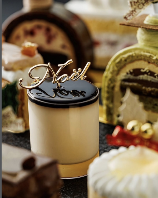 Patisserie au fil du jour(圖片來源:Instagram@au_fil_du_jour) 福岡甜品Cafe推介|遊福岡必食10大神級甜品私藏推介 全日最強布丁附地址名單