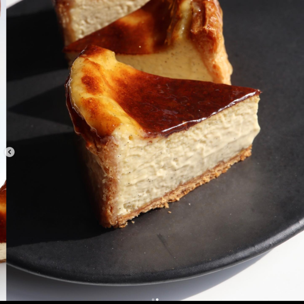 Patisserie au fil du jour(圖片來源:Instagram@au_fil_du_jour) 福岡甜品Cafe推介|遊福岡必食10大神級甜品私藏推介 全日最強布丁附地址名單