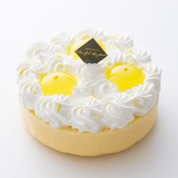 Patisserie au fil du jour(圖片來源:Patisserie au fil du jour官網) 福岡甜品Cafe推介|遊福岡必食10大神級甜品私藏推介 全日最強布丁附地址名單