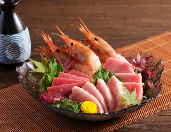 香港嘉里酒店「海洋珍饈盛宴」自助晚餐  每位送海鮮拼盤／任食逾30款海鮮美食