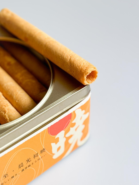 食咗幾十年都錯！鐵罐蛋卷點拎先唔碎？老字號拆解百年謎團 揭入罐震驚真相