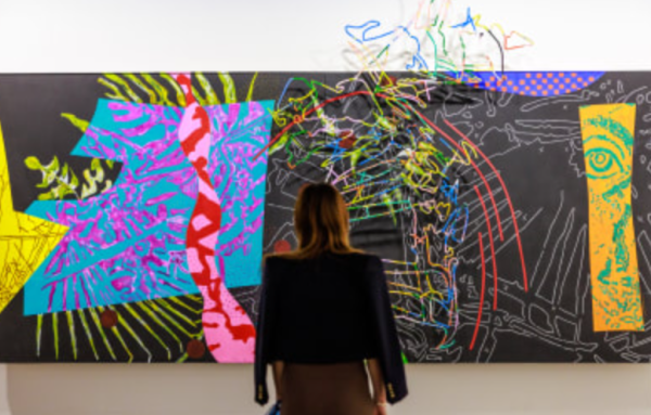 Art Basel香港2026懶人包｜必睇6大打卡展區！最貴門票索價過萬 附早鳥優惠購票攻略